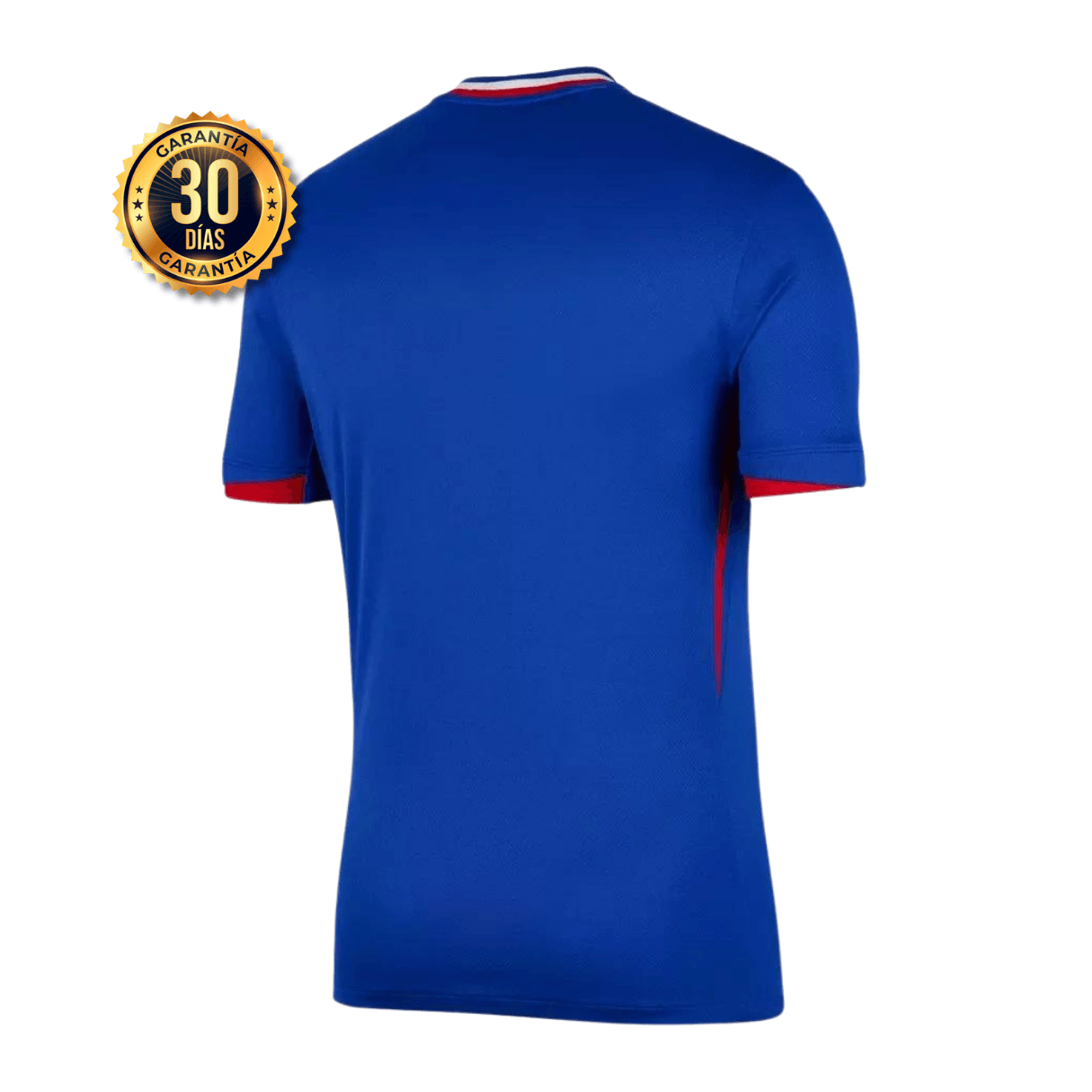 CAMISETA FRANCIA I EURO 2024 HOMBRE