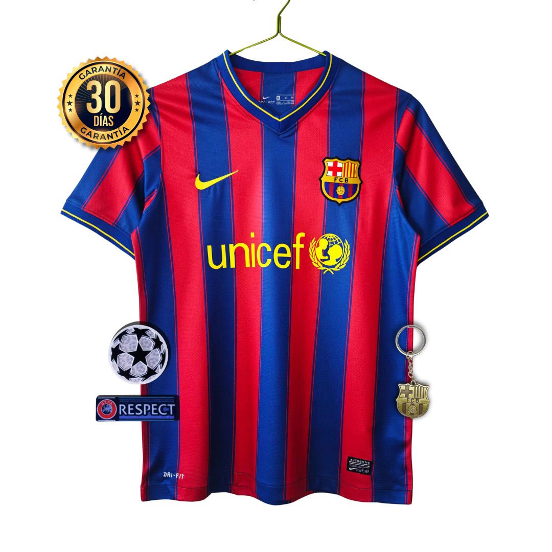 BARCELONA I 09/10 HOMBRE (RETRO)