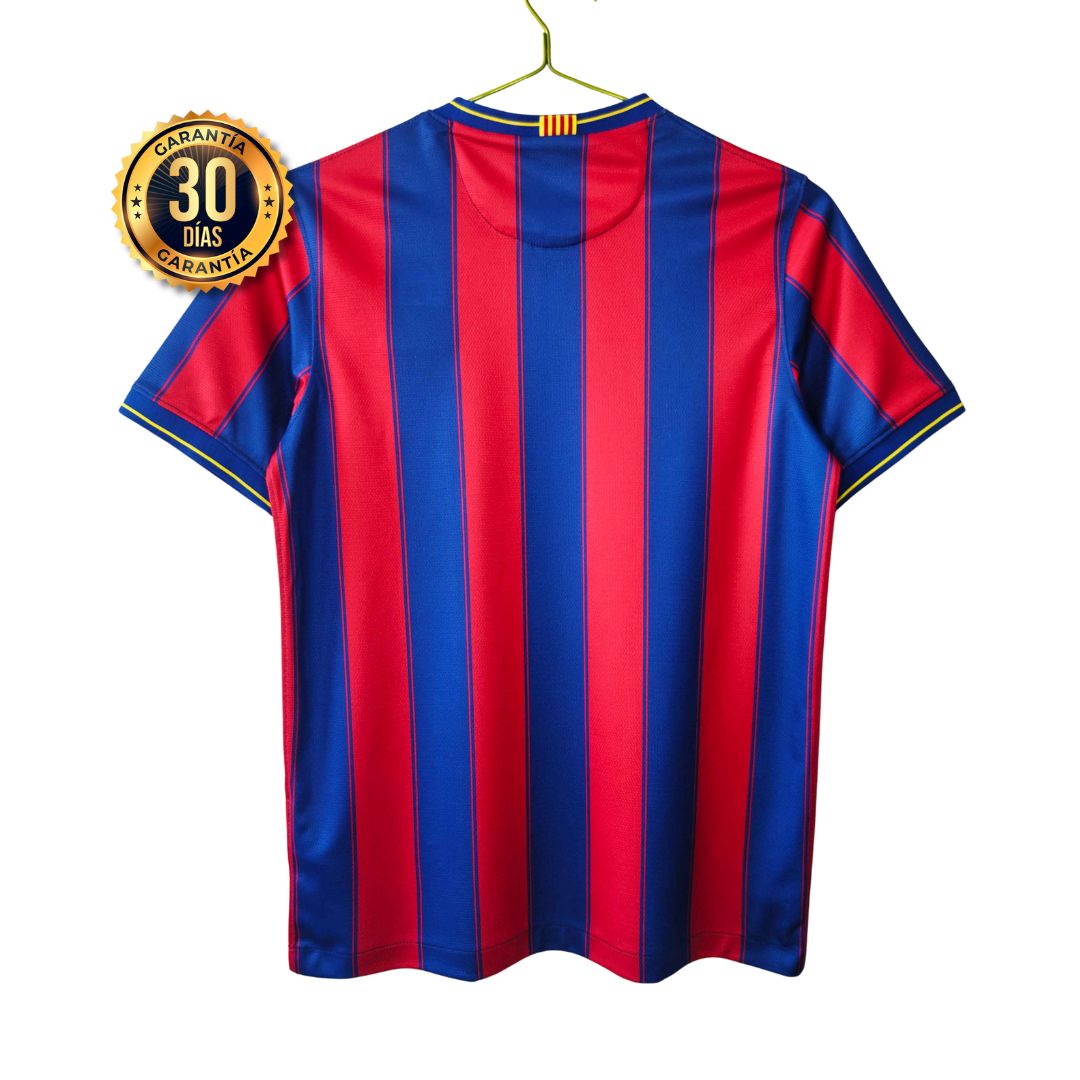 BARCELONA I 09/10 HOMBRE (RETRO)
