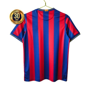 BARCELONA I 09/10 HOMBRE (RETRO)