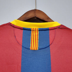 BARCELONA I 10/11 HOMBRE (RETRO)